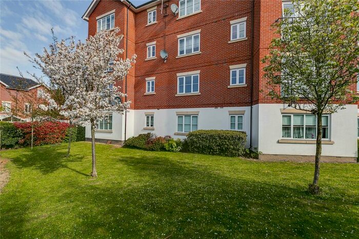 2 Bedroom Apartment To Rent In Blackheath House, Harlesden Road, London, NW10