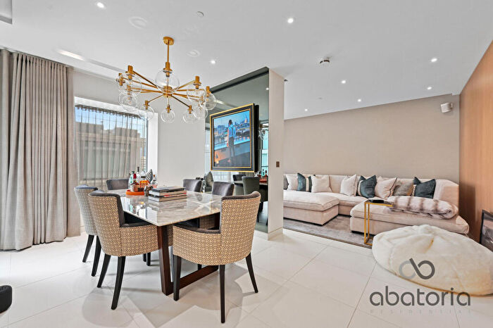 2 Bedroom Apartment To Rent In Sugar Quay, Water Lane, London, EC3R