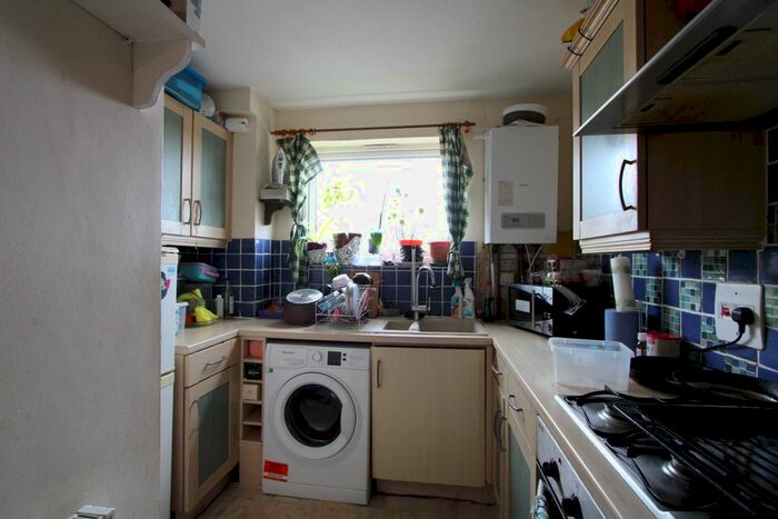 1 Bedroom Flat To Rent In Outram Road, Croydon, CR0