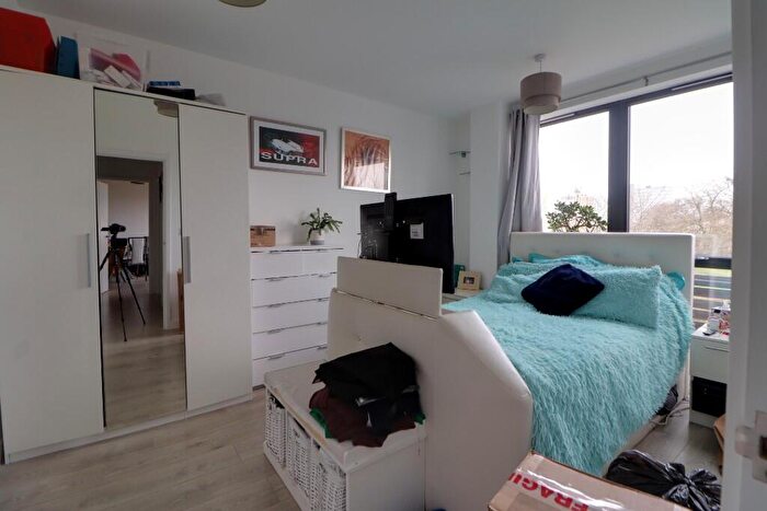 2 Bedroom Apartment To Rent In Kings Road, Stevenage, Hertfordshire, SG1