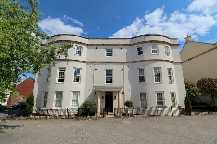 1 Bedroom Flat To Rent In Lobleys Drive, Gloucester, GL3