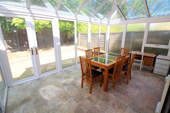 1 Bedroom Semi-Detached House To Rent In Alanbrooke, Gravesend, Kent, DA12