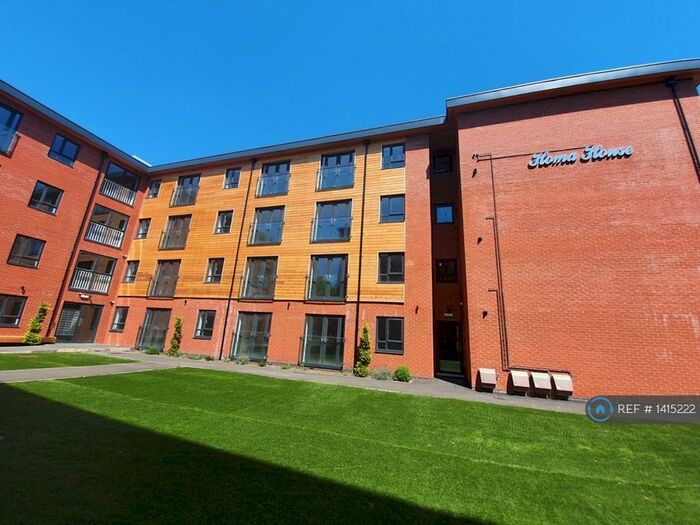 1 Bedroom Flat To Rent In St Thomas Place, Stockport, SK1