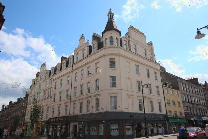 2 Bedroom Flat To Rent In Union Street, Dundee, DD1