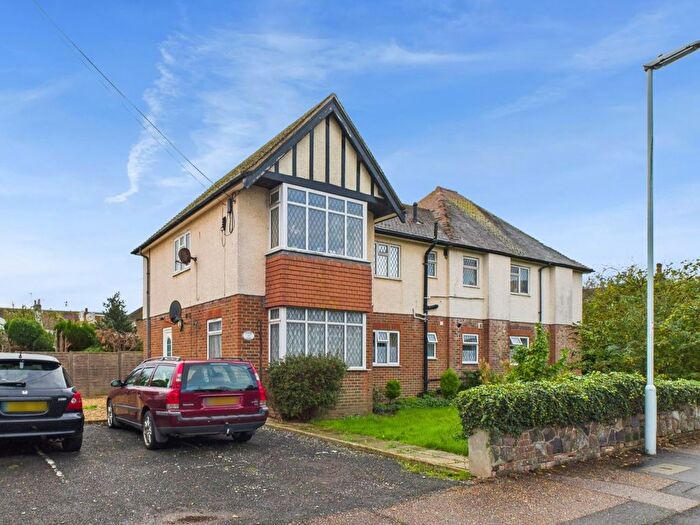 1 Bedroom Flat For Sale In Chaleford Court, , Langton Road, Worthing, BN14