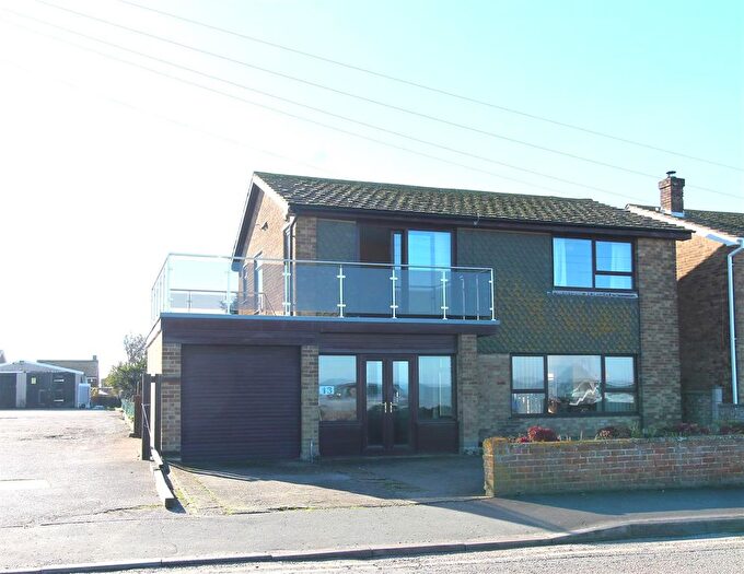 4 Bedroom Detached House For Sale In The Leas, Minster On Sea, Sheerness, ME12