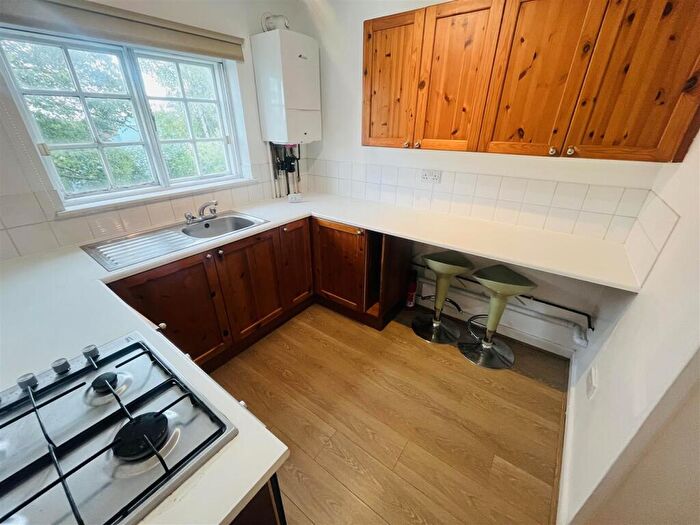 1 Bedroom Flat To Rent In B Fremantle Square, Bristol, PC02