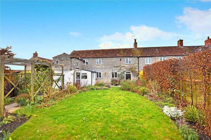 3 Bedroom Semi-Detached House For Sale In Huish Episcopi, Langport, TA10