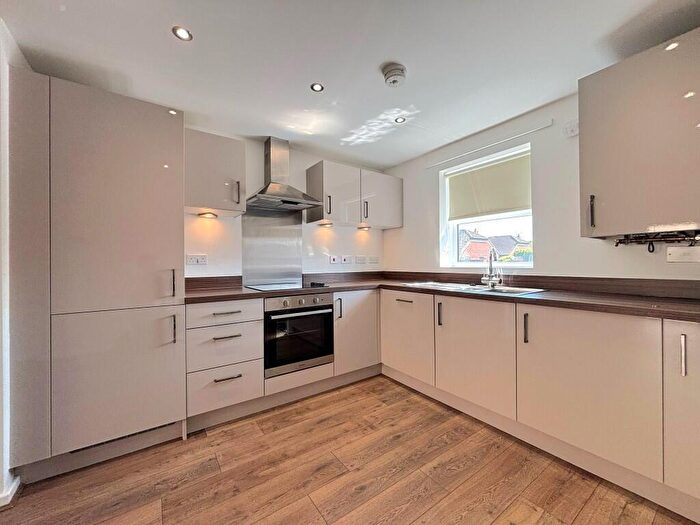 2 Bedroom Terraced House To Rent In Hutton Grove, Kingston Upon Hull, City Of Kingston Upon Hull, HU9