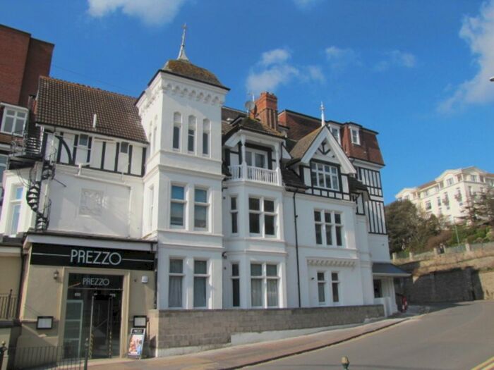 1 Bedroom Flat For Sale In Hinton Road, Bournemouth, BH1