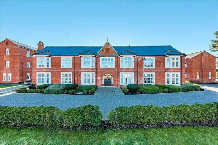 2 Bedroom Apartment To Rent In Mary Munnion Quarter, Chelmsford, CM2