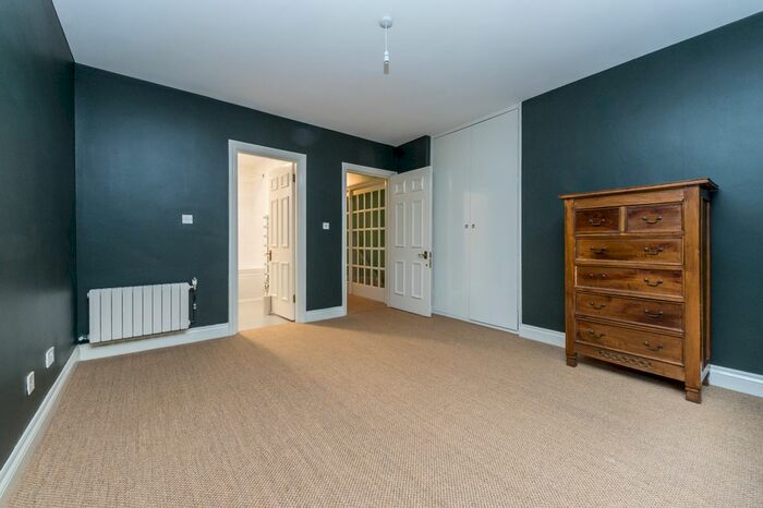 2 Bedroom Flat To Rent In York Street, Marylebone, W1U