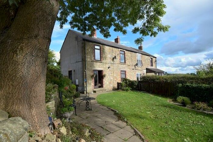 3 Bedroom Cottage To Rent In Wells Cottage, Middlestone, Bishop Auckland, DL14