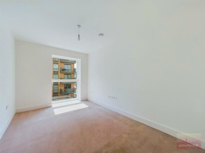 1 Bedroom Apartment For Sale In Bradburys Court, Lyon Road, Harrow, HA1