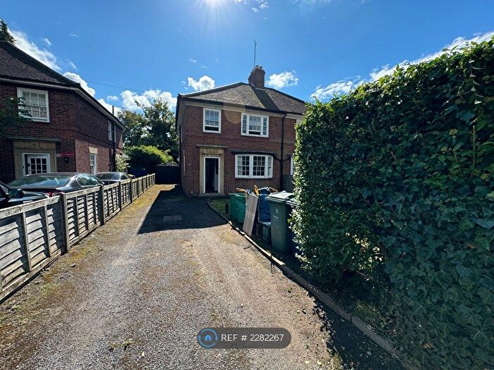 5 Bedroom Semi-Detached House To Rent In Valentia Road, Headington, Oxford, OX3