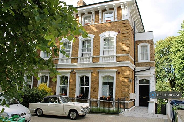 Studio To Rent In Victoria Way, London, SE7