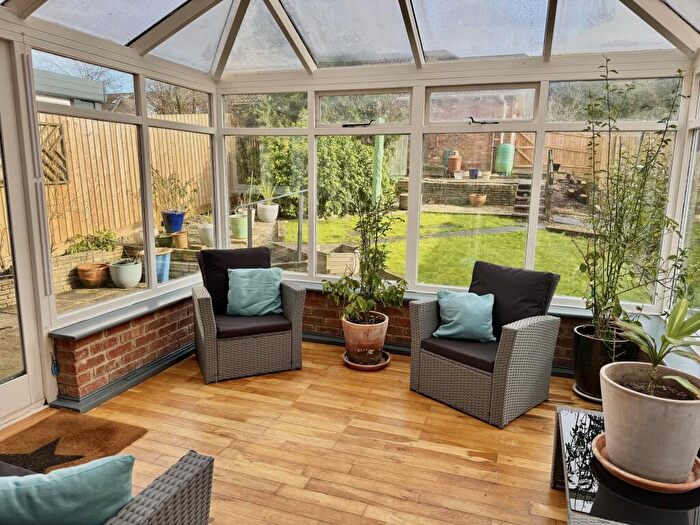 4 Bedroom Detached House For Sale In Chandlers Lane, Aldbourne, SN8