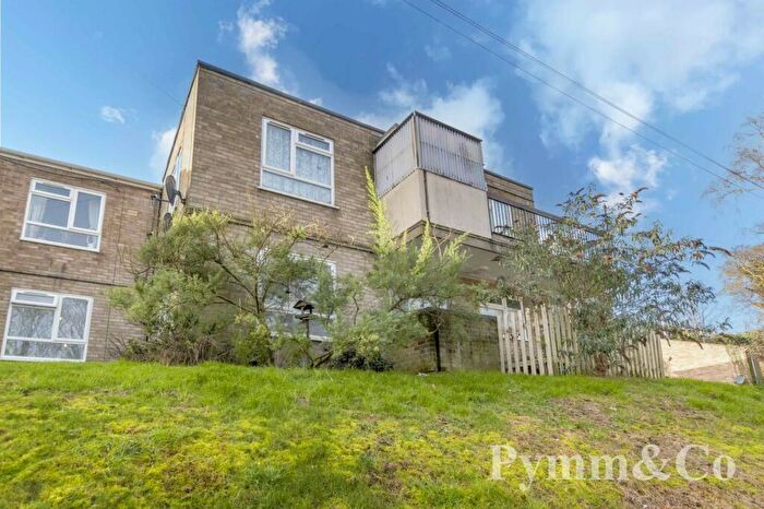 2 Bedroom Flat To Rent In Mariners Lane, Norwich, NR1