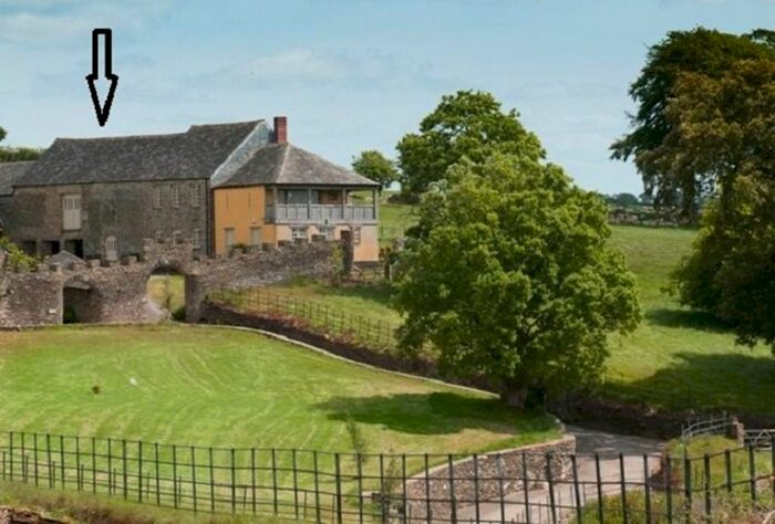 2 Bedroom Cottage To Rent In Modbury, Ivybridge, PL21