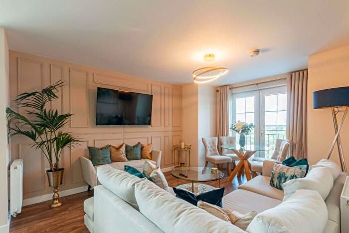 2 Bedroom Flat To Rent In Little Street, South Queensferry, EH30