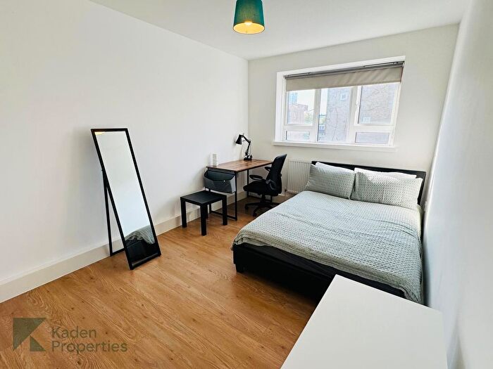 2 Bedroom Flat To Rent In Varndell Street, London, NW1