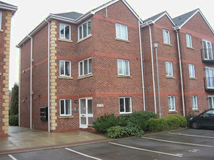 2 Bedroom Apartment To Rent In Aigburth House, ***Available With Zero Deposit***, L17