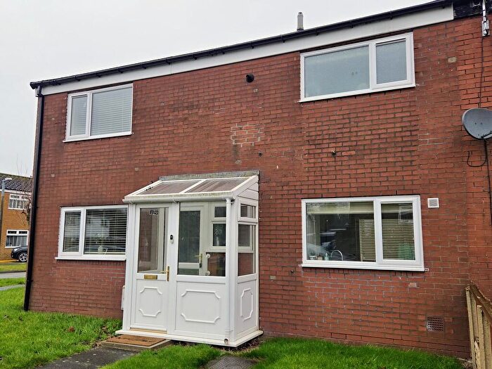 3 Bedroom Mews To Rent In Willow Road, Leyland, PR26