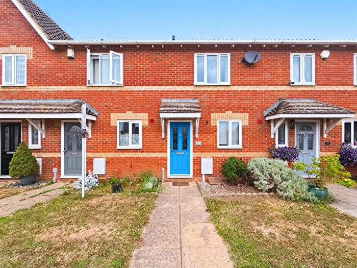 2 Bedroom Property For Sale In Honeysuckle Way, Herne Bay, CT6