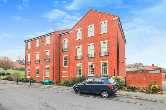 2 Bedroom Apartment To Rent In Raynville Way, Bramley, Leeds, LS12