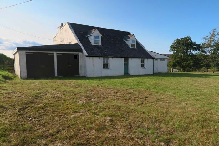 6 Bedroom Detached House For Sale In Sleat, Isle Ornsay, Isle Of Skye, IV43