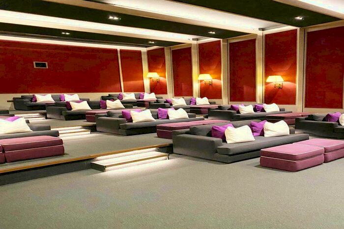 1 Bedroom Flat To Rent In London, SW11