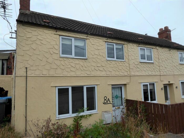 1 Bedroom Terraced House For Sale In Roman Road, Leeming, Northallerton, DL7