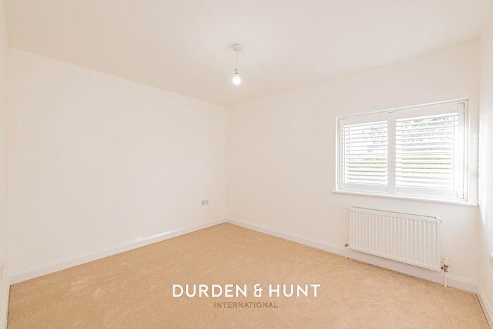 2 Bedroom End Of Terrace House For Sale In Cripsey Avenue, Ongar, CM5