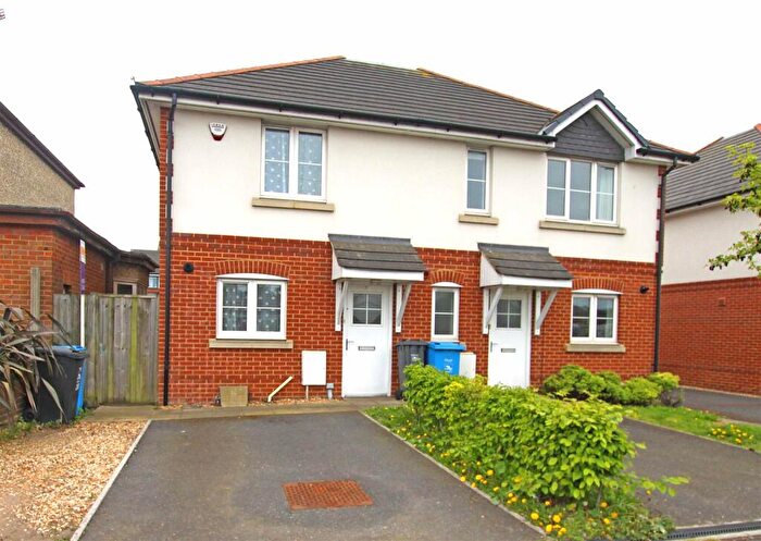 3 Bedroom Semi-Detached House To Rent In Rosemary Road, Poole, BH12