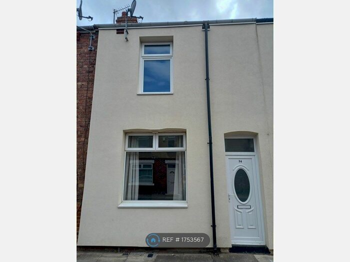 3 Bedroom Terraced House To Rent In Helmsley Street, Hartlepool, TS24