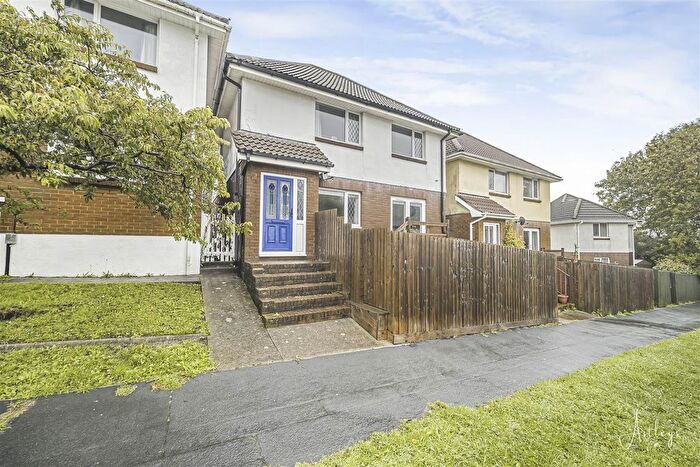 3 Bedroom Detached House For Sale In Fairwood Road, West Cross, Swansea, SA3