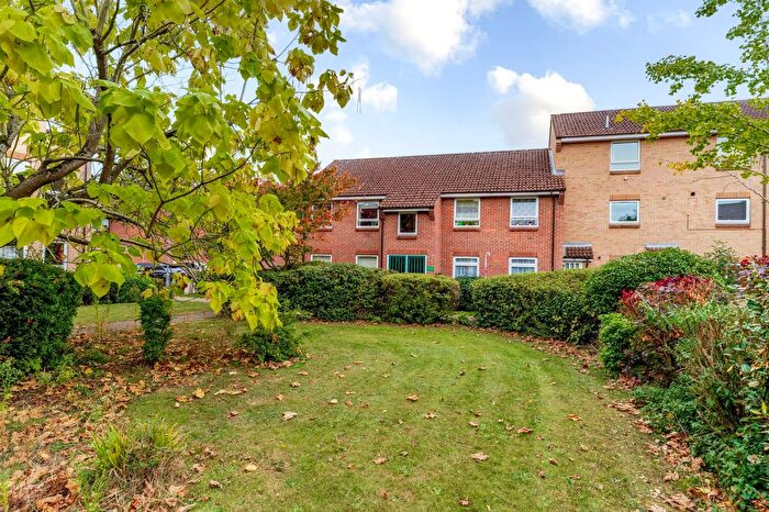 2 Bedroom Flat For Sale In Baxter Court, Norwich, NR3