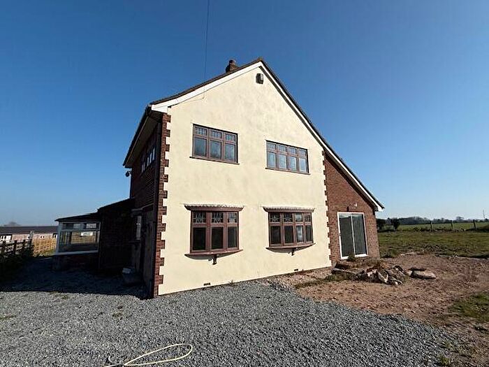 4 Bedroom Detached House For Sale In Burghwell House, Market Road, Burgh Castle, Great Yarmouth, Norfolk, NR31