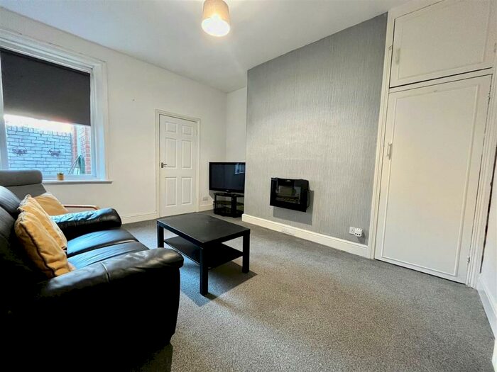 1 Bedroom Flat To Rent In Brussels Road, Wallsend, NE28