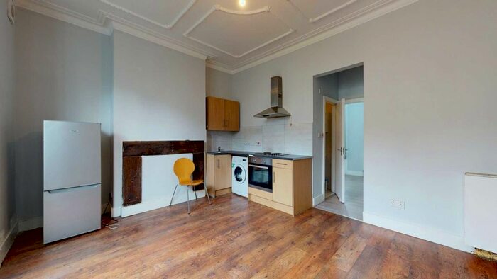 1 Bedroom Flat To Rent In Blakemore Road, Streatham, SW16