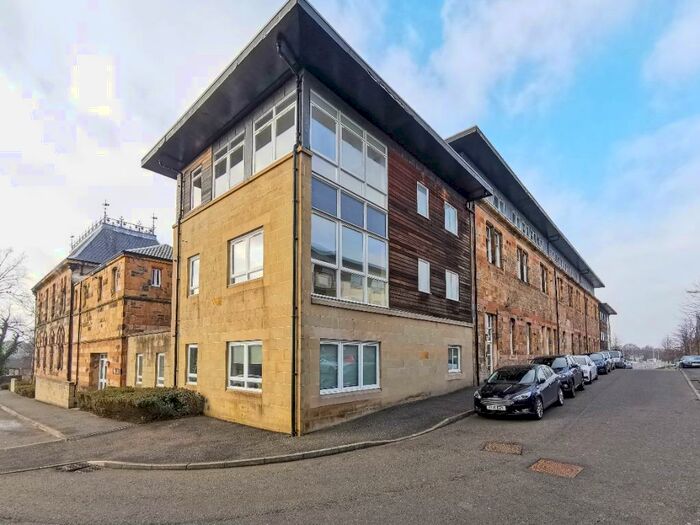 2 Bedroom Flat To Rent In Prospecthill Grove, Langside, Glasgow, G42