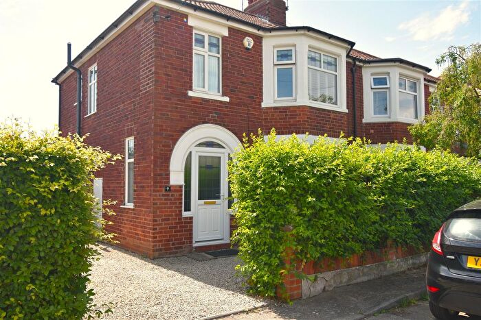 3 Bedroom Semi Detached House To Rent In Seymour Grove, Stockton Lane, York, YO31