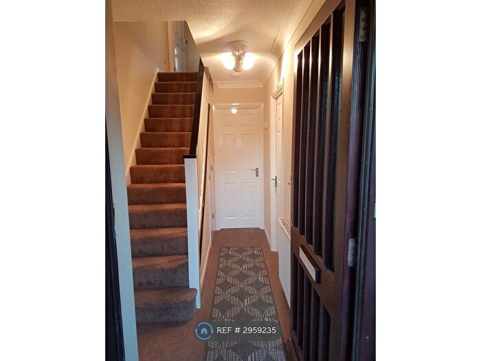 2 Bedroom Terraced House To Rent In Kilpatrick Close, Eastbourne, BN23