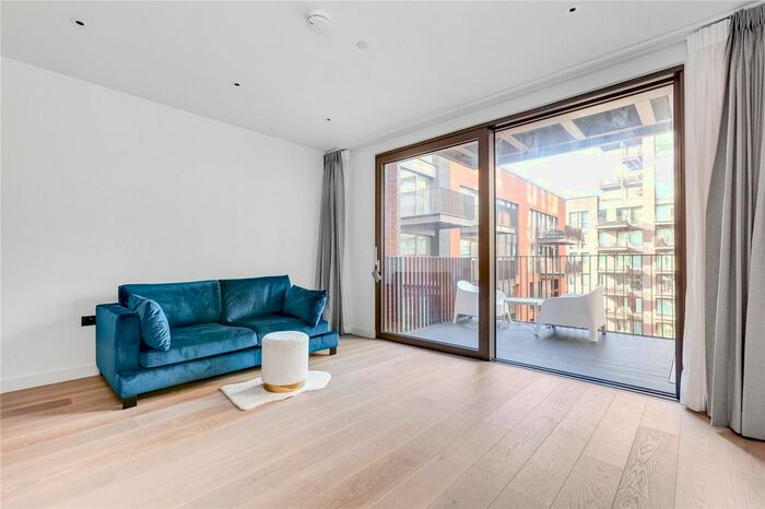 1 Bedroom Flat To Rent In , SW11