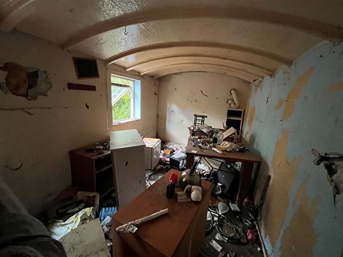 3 Bedroom Detached Bungalow For Sale In Stow Road, Wisbech, PE13