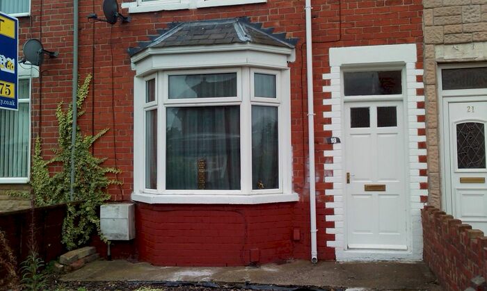 3 Bedroom Terraced House To Rent In Redbourne, Bentley, Doncaster, DN5