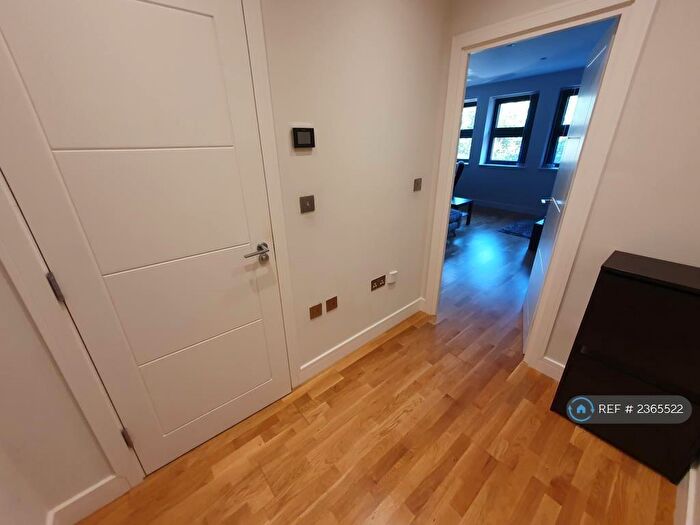 Studio To Rent In Market Place, Reading, RG1