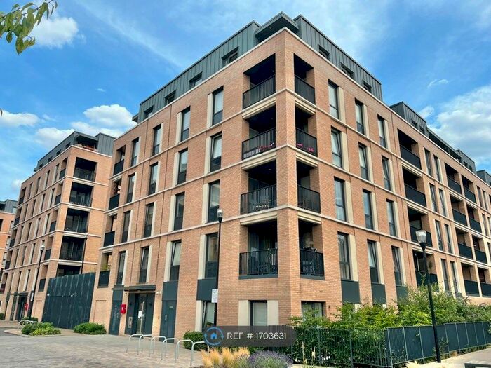 2 Bedroom Flat To Rent In Levett House, Southall, UB2