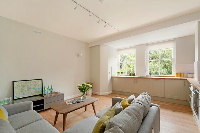 1 Bedroom Flat To Rent In Flat, London, SW18