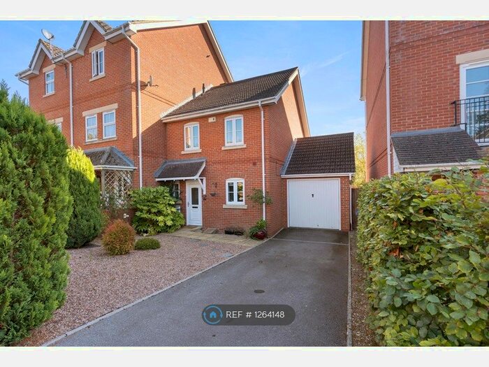 3 Bedroom Terraced House To Rent In Jubilee Close, Salisbury SP2